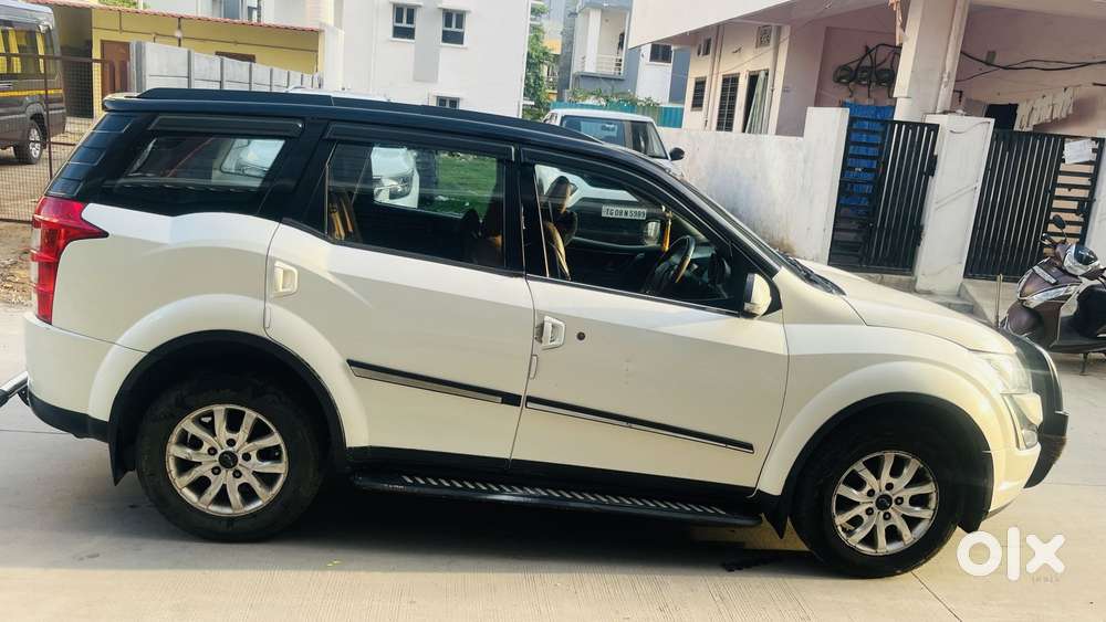 Mahindra Xuv500 W10 2wd, 2016, Diesel