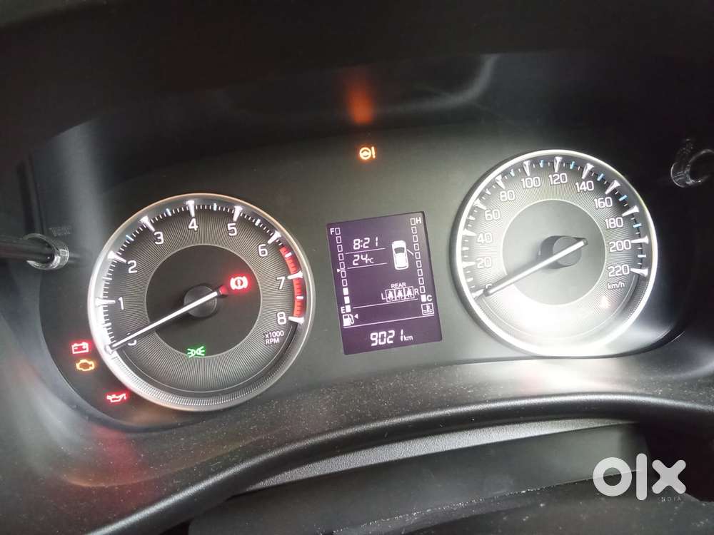 Toyota Urban Cruiser Taisor S Plus 1.2 Petrol Mt, 2025, Petrol