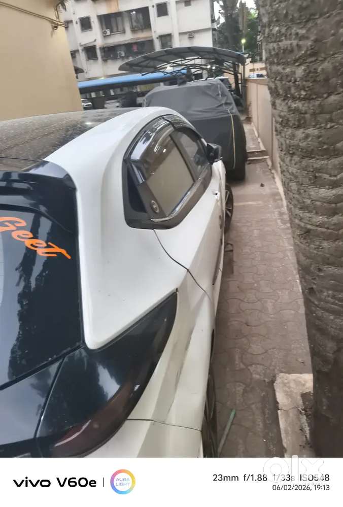 Tata Altroz 2023 Cng & Hybrids 28000 Km Driven With Sunroof