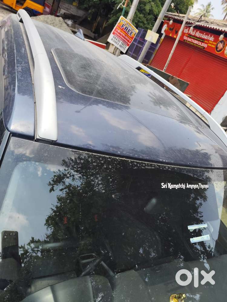 Hyundai Venue 1.4 Crdi Sx (o), 2019, Diesel