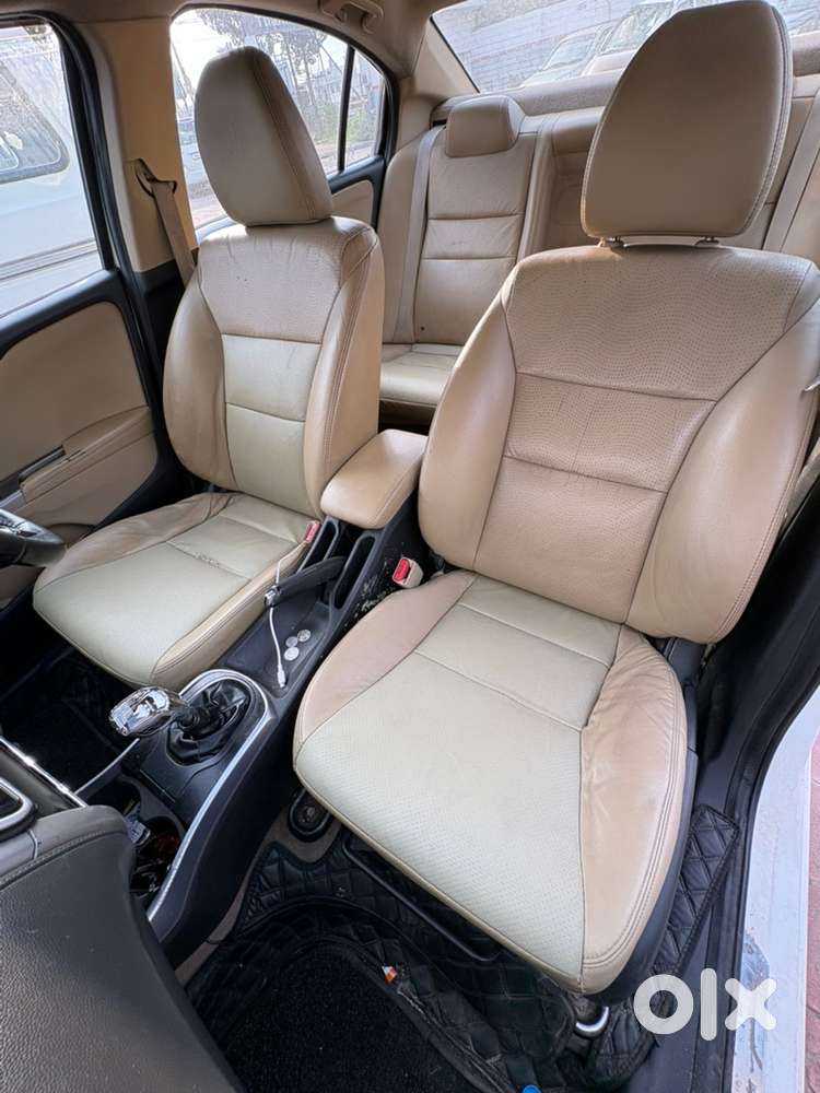 Honda City 2018 Petrol Well Maintained