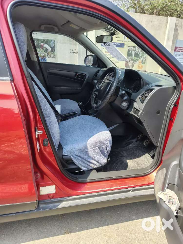 Breza Ldi 2018 Only Bayar Coll Mi