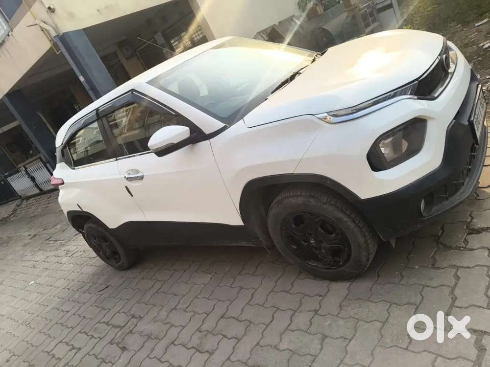 2022 Tata Punch Smart Plus