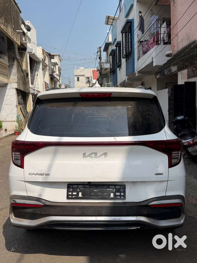 Kia Carens Diesel Good Condition