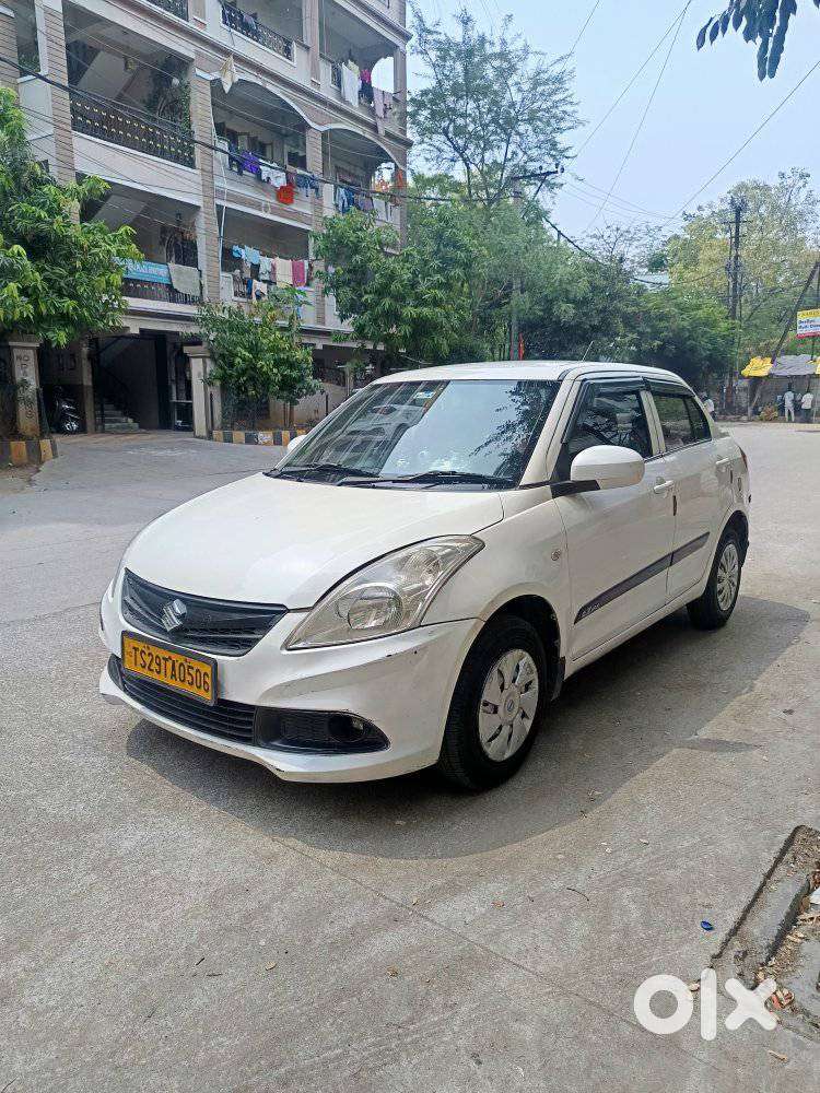 Maruti Suzuki Swift Dzire Ldi Bsiv, 2019, Diesel