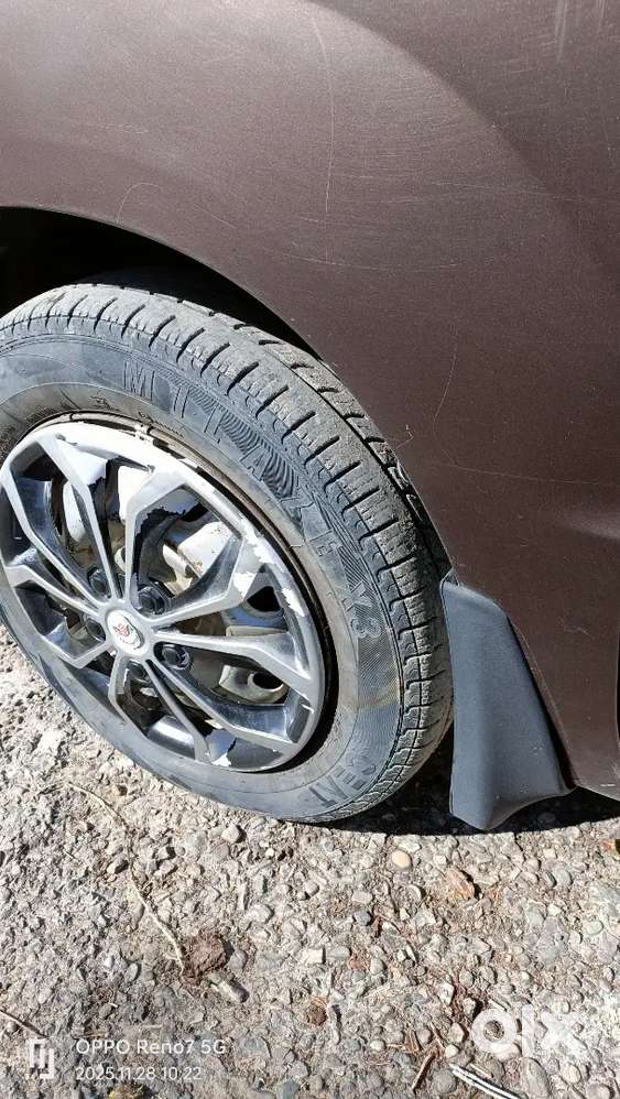 Maruti Suzuki Zen Estilo 2010 Petrol Well Maintained