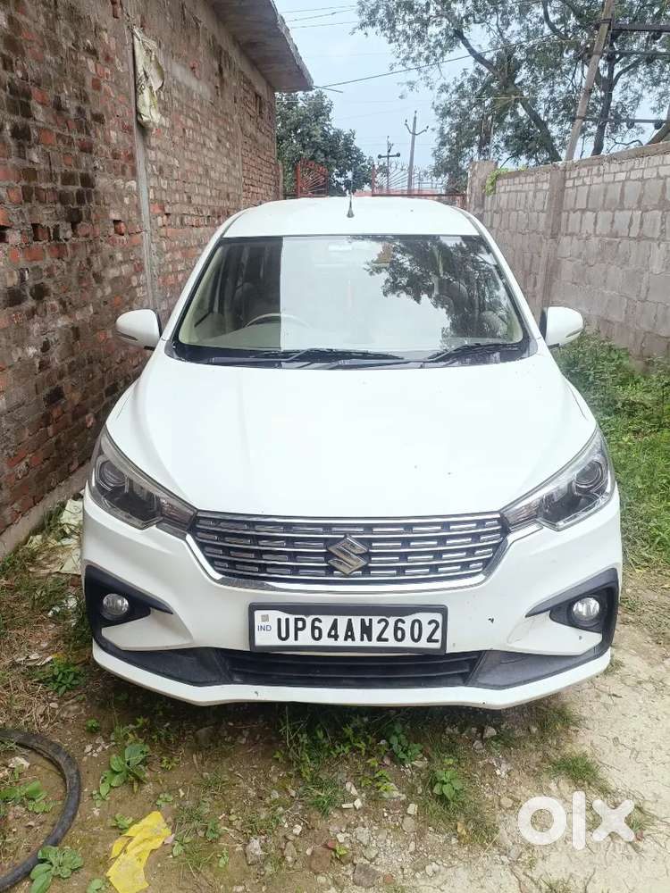 Maruti Suzuki Ertiga 2020 पेट्रोल