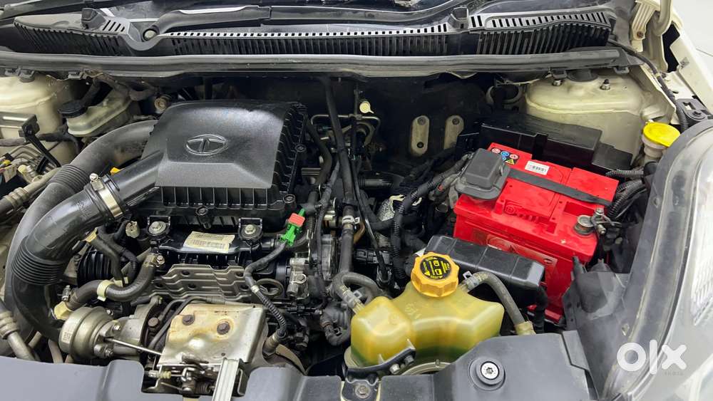 Tata Nexon 1.5 Revotorq Xma Amt (s), 2019, Petrol