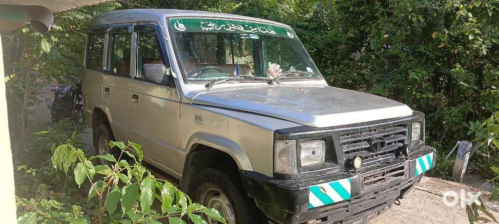 Tata Sumo Diesel 2003