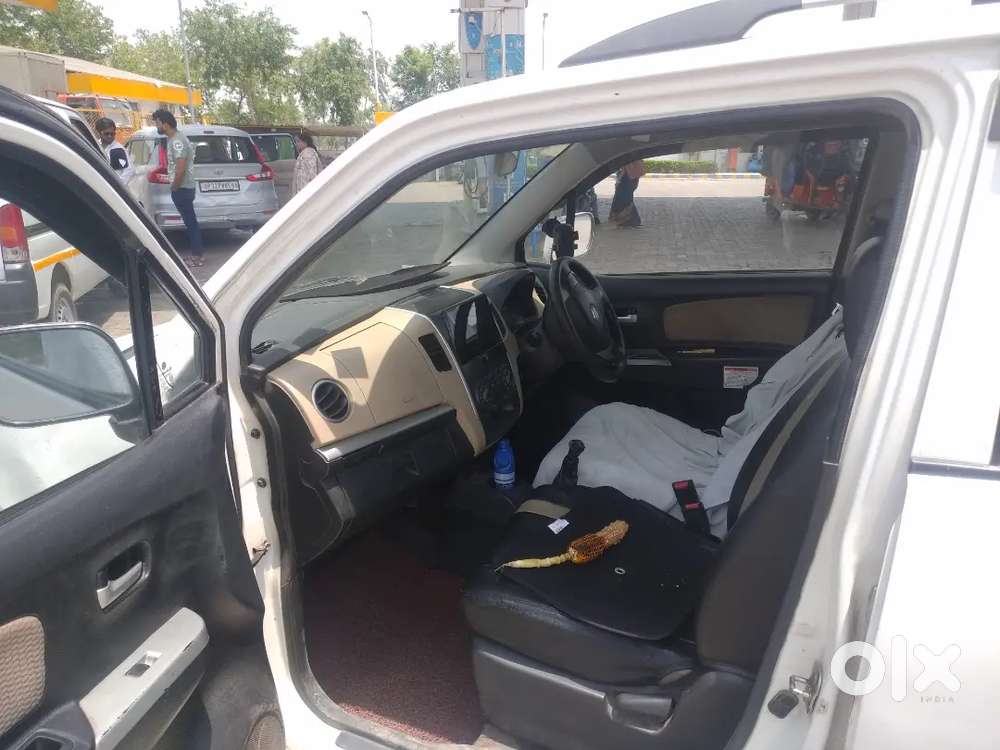 Marauti Suzuki Lxi Cng/petrol