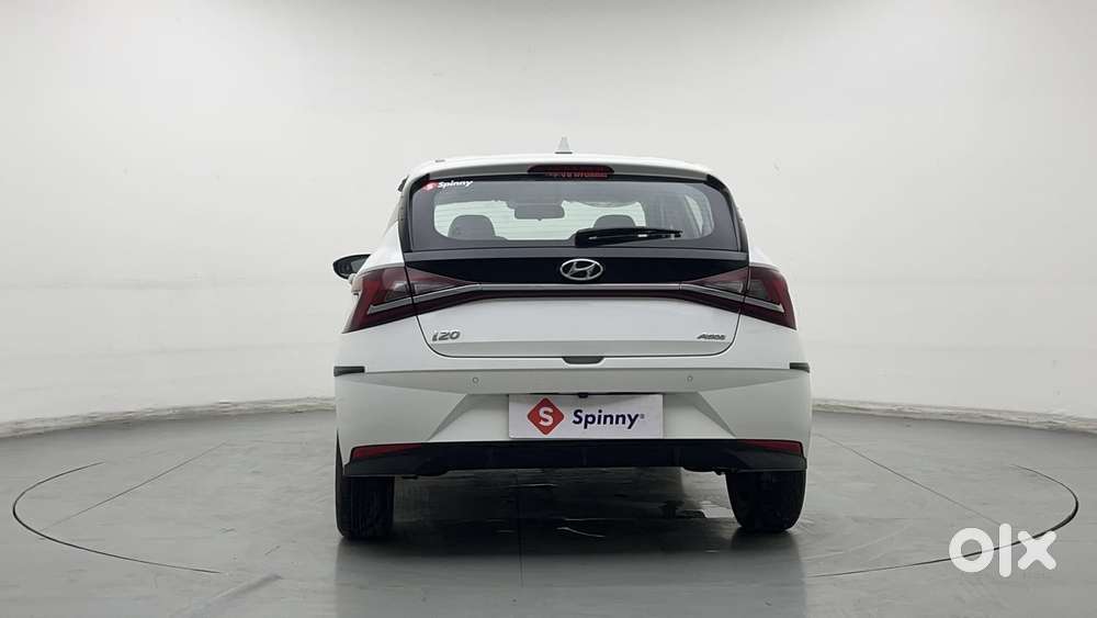 Hyundai I20 2010-2012 1.2 Asta, 2023, Petrol