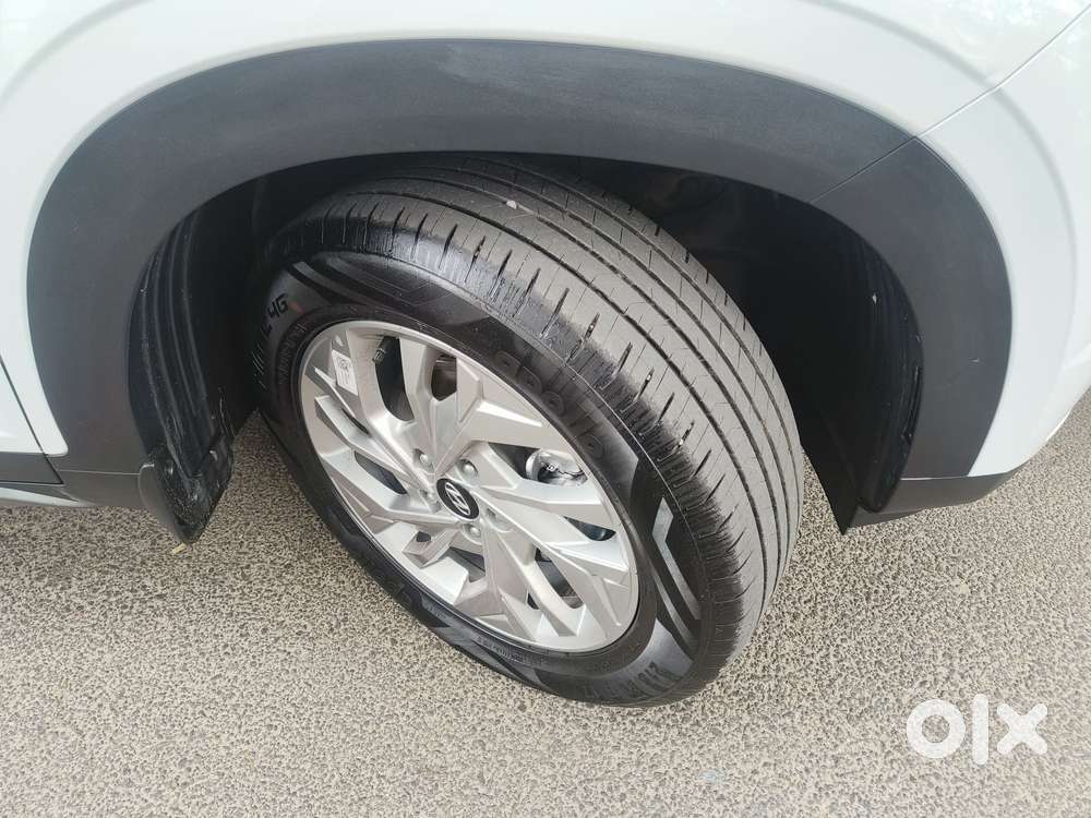 Hyundai Creta 1.6 Sx Automatic, 2023, Petrol