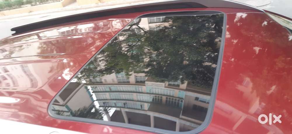 Kia Sonet 1.5 Gtx Plus Diesel At Dt, 2021, Diesel