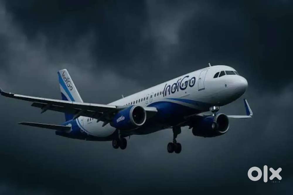 Hiring for Airport Job urgent Requirements For gwalior district apply