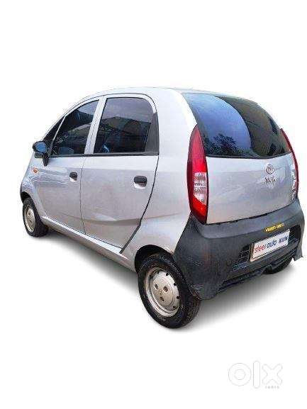 Tata Nano Xe, 2012, Petrol
