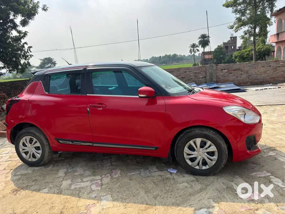 Maruti Suzuki Swift Diesel 2020