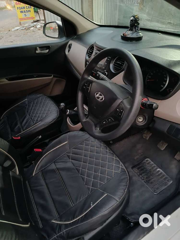 2015 Hyundai Grand I10