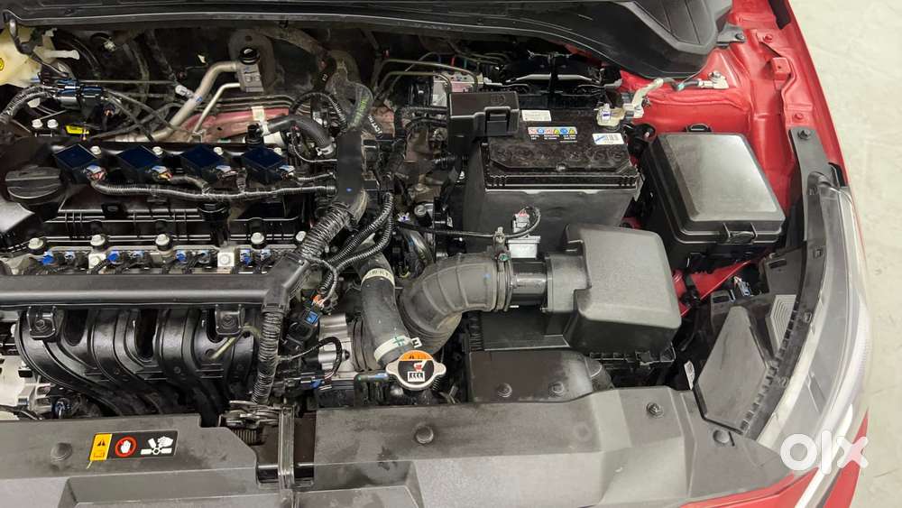 Hyundai New I20 1.2 Asta (o) Ivt, 2025, Petrol