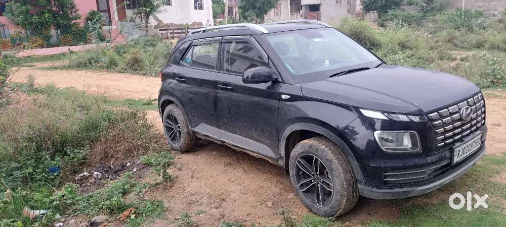 Hyundai Venue Kappa 2024