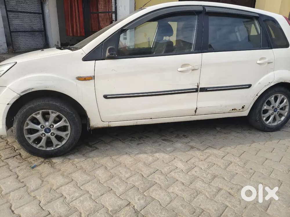 Good Condition