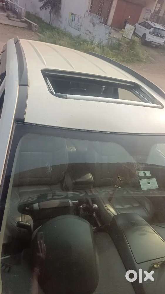 Mahindra Xuv500 Diesel 2017