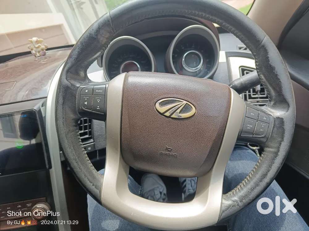 Mahindra Xuv500 W8 - Powerful  Top Model  Excellent Condition
