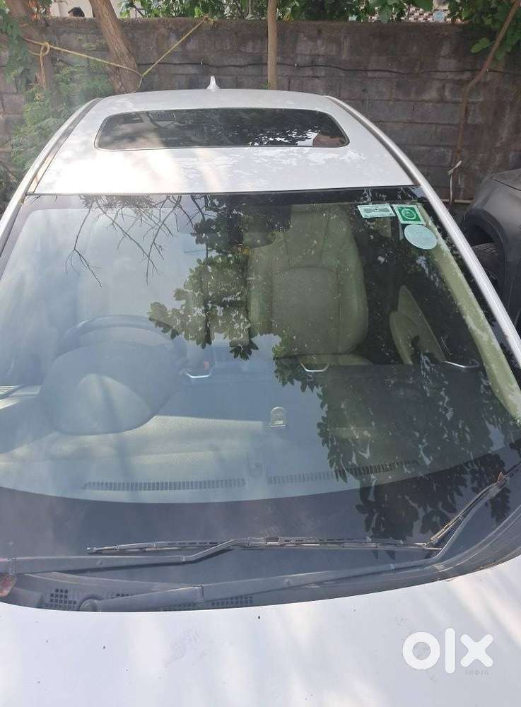 Honda City Zx Cvt, 2021, Petrol