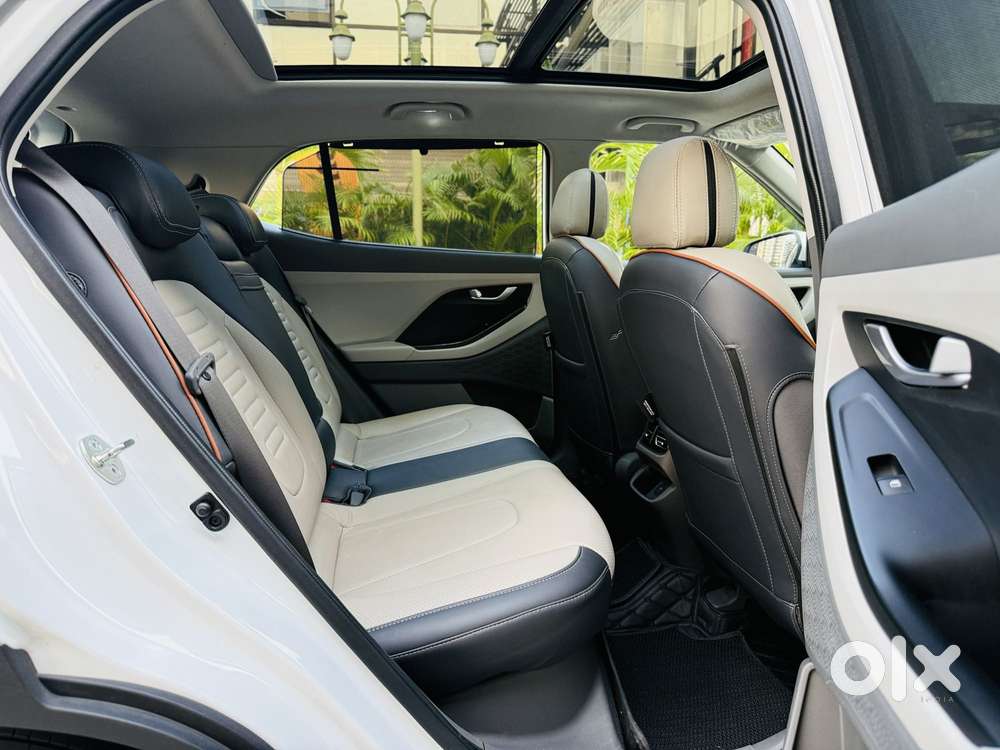 Hyundai Creta 1.5 S Diesel, 2025, Diesel