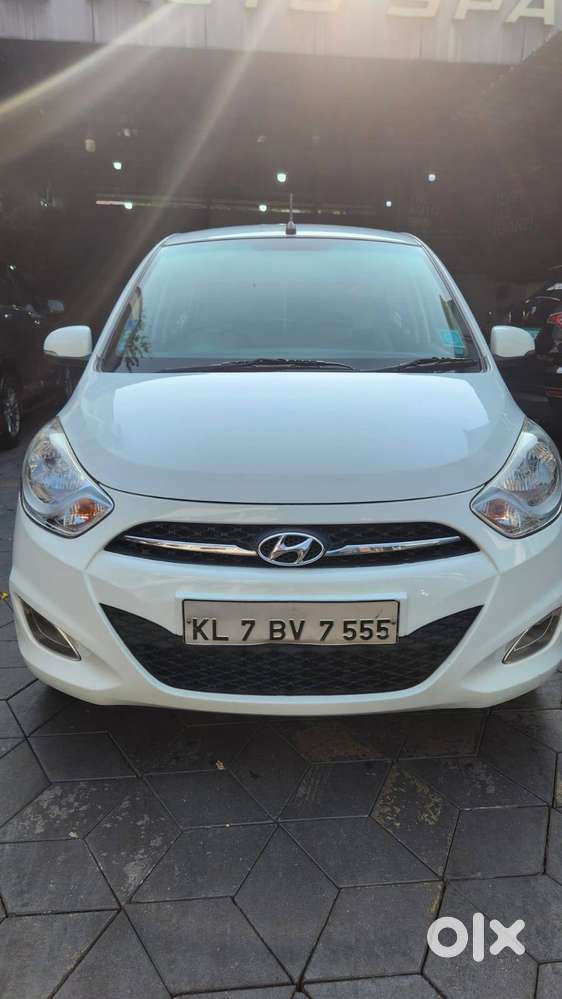 Hyundai I10 Sportz 1.2 - Urgent Sale