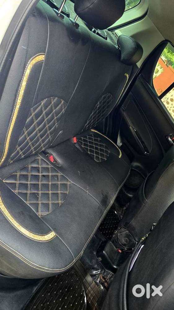 Maruti Suzuki Swift Ddis Vdi, 2012, Diesel