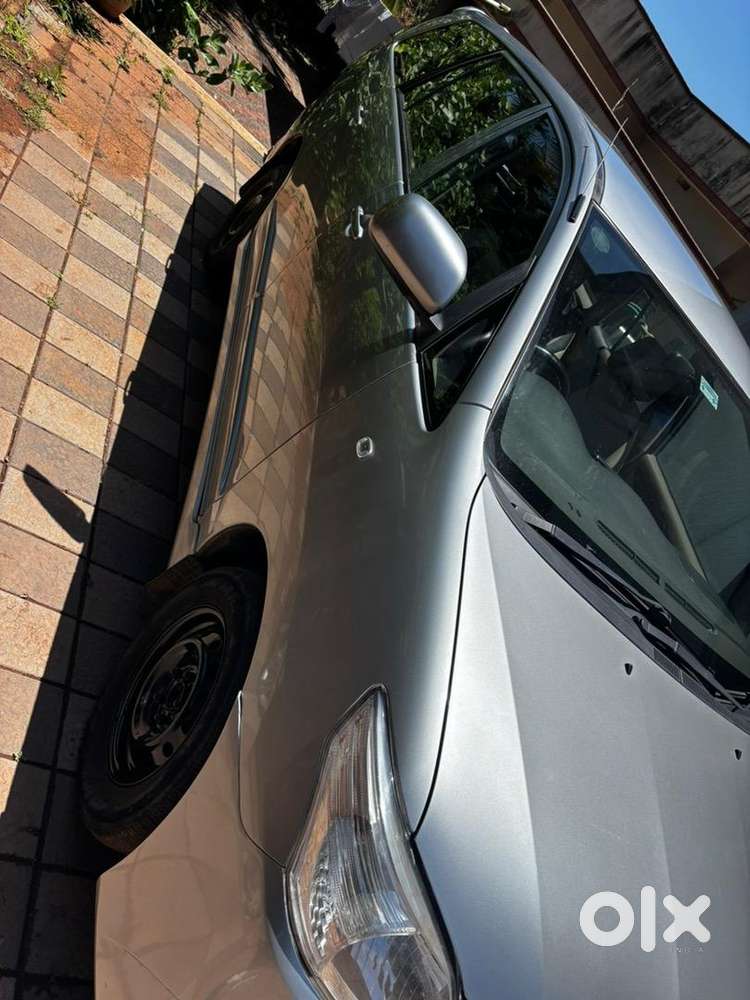 Toyota Innova 2016 Diesel Well Maintained Ka19