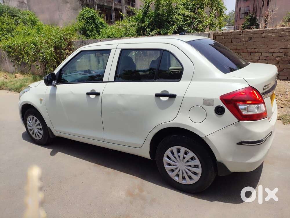Maruti Suzuki Dzire 1.2 Zxi Cng, 2022, Cng & Hybrids