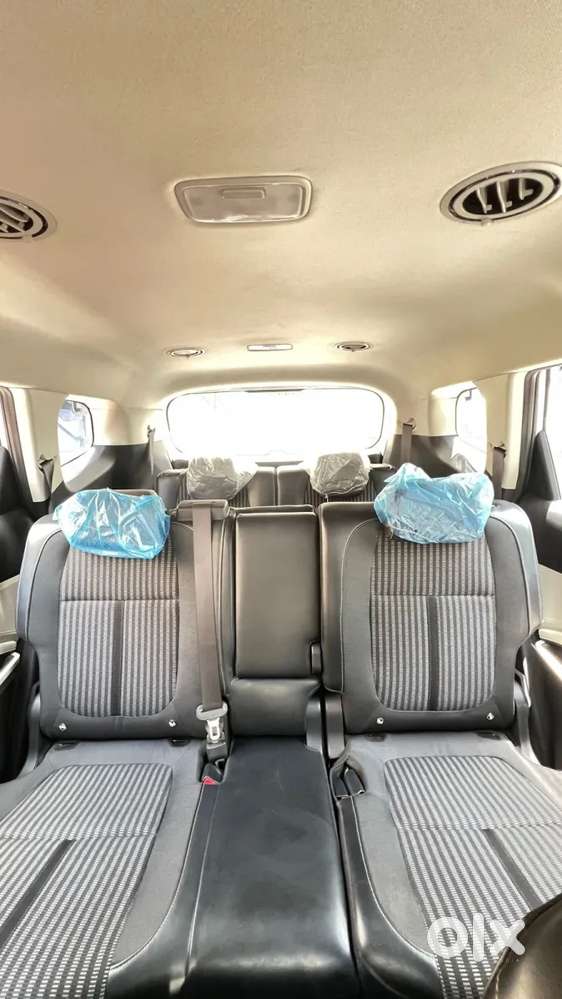 Kia Carens 1.5 Prestige 7 Str, 2023, Petrol