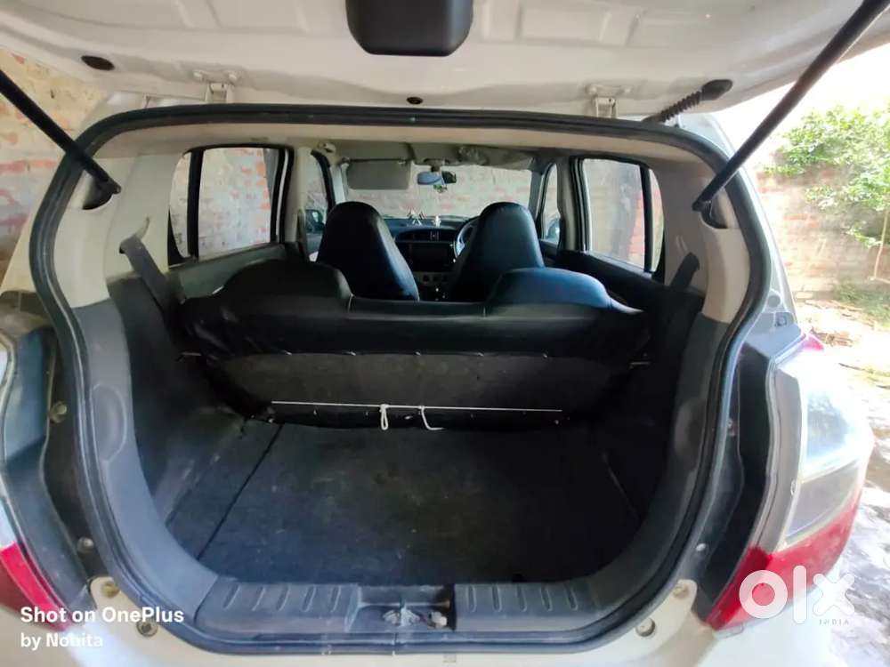 Maruti Suzuki Alto K10 2018