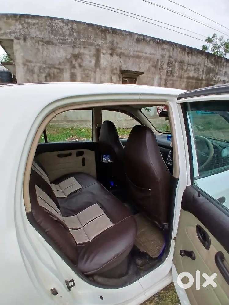 Hyundai Santro Xing Gls 2011