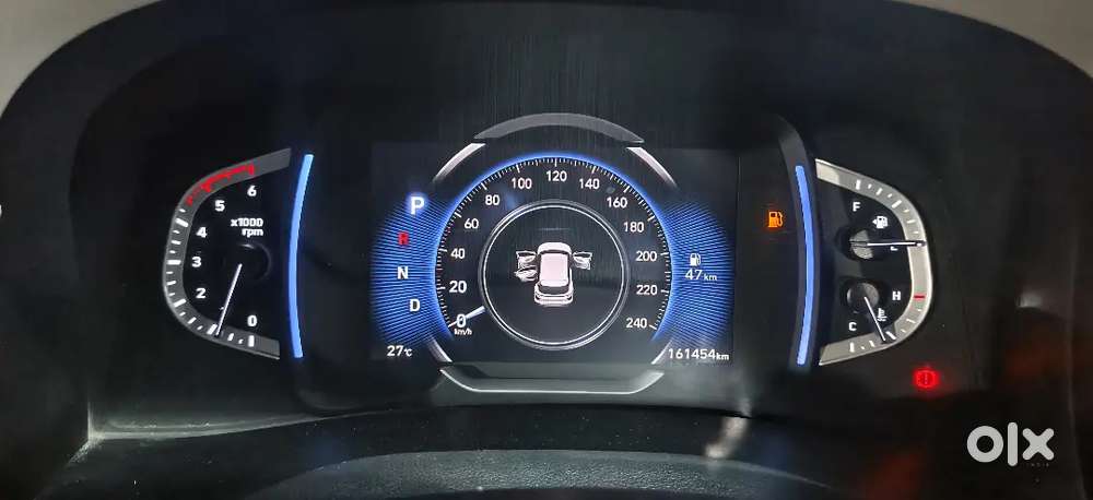 Hyundai Creta 2022 Diesel Automatic First Owner