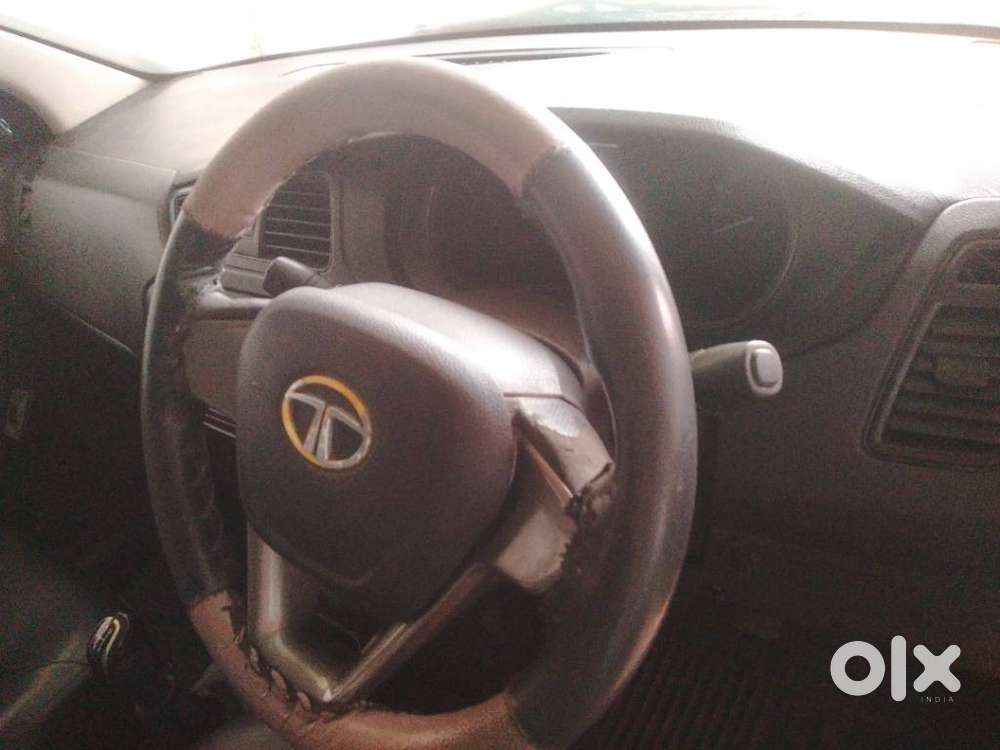 Tata Zest Quadrajet 1.3 Xm, 2018, Diesel