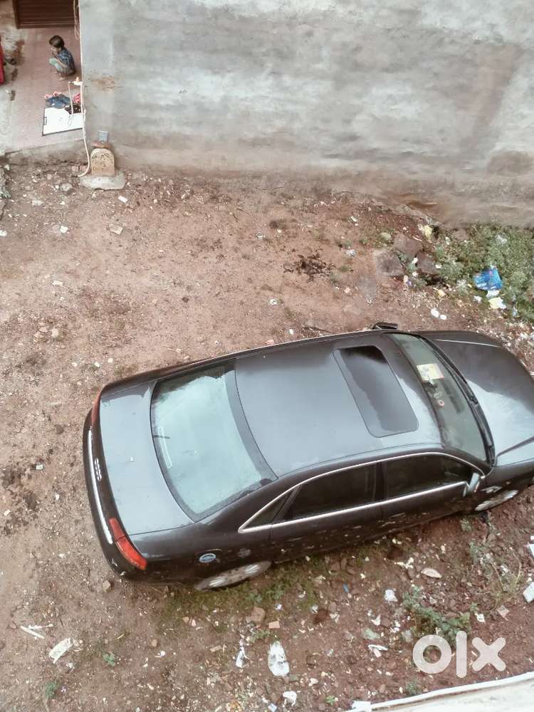 Audi A4 2.0 Tdi 2007
