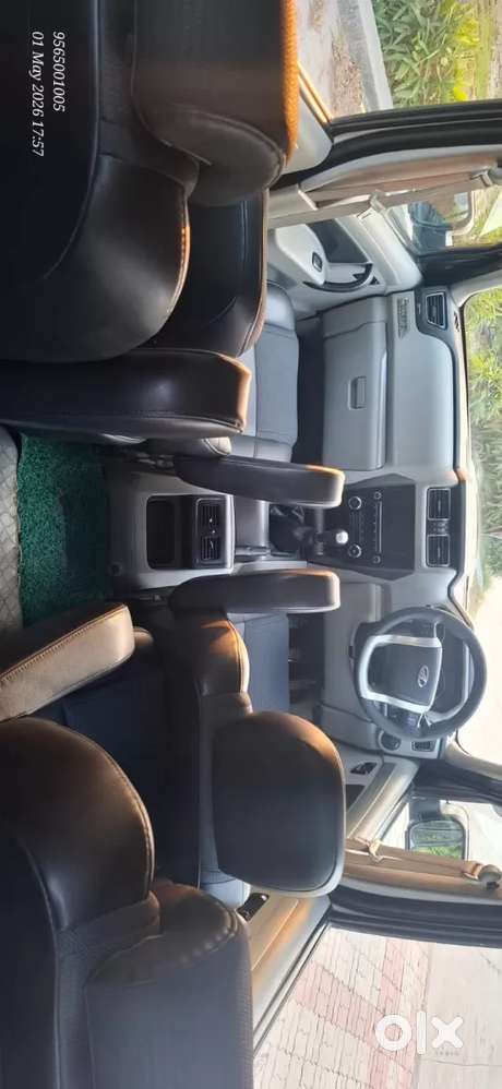 Mahindra Scorpio, 2022, Diesel