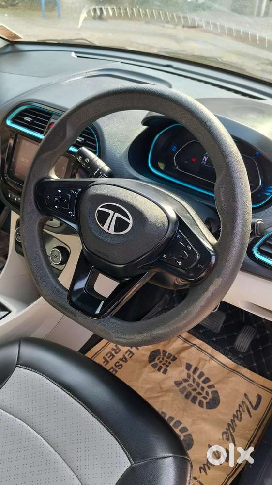 Tata Tiago Ev Xz Plus Lr, 2024, Electric