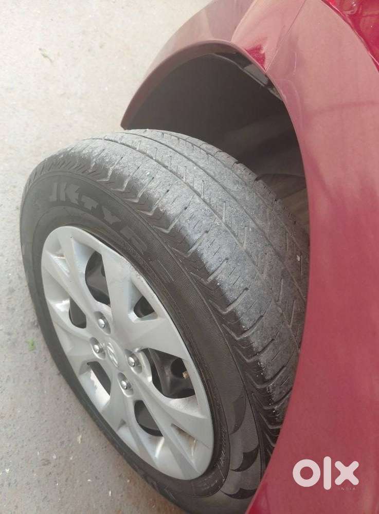 Hyundai Grand I10 2016-2017 Magna, 2016, Petrol