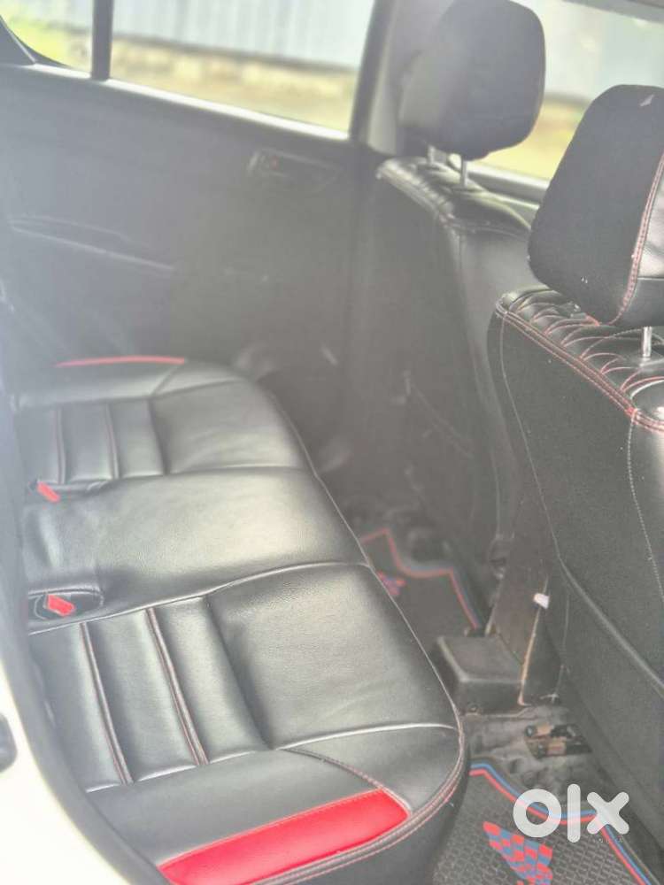 Maruti Suzuki Swift 1.2 Lxi (o), 2015, Petrol