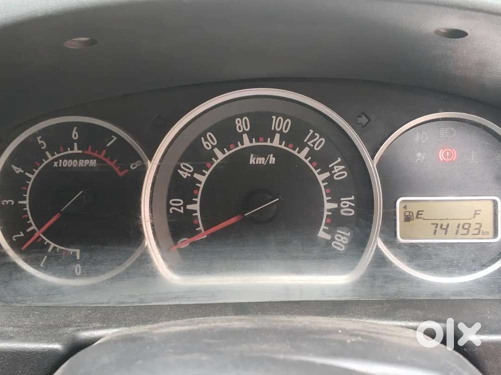 Maruti Suzuki Alto 2011