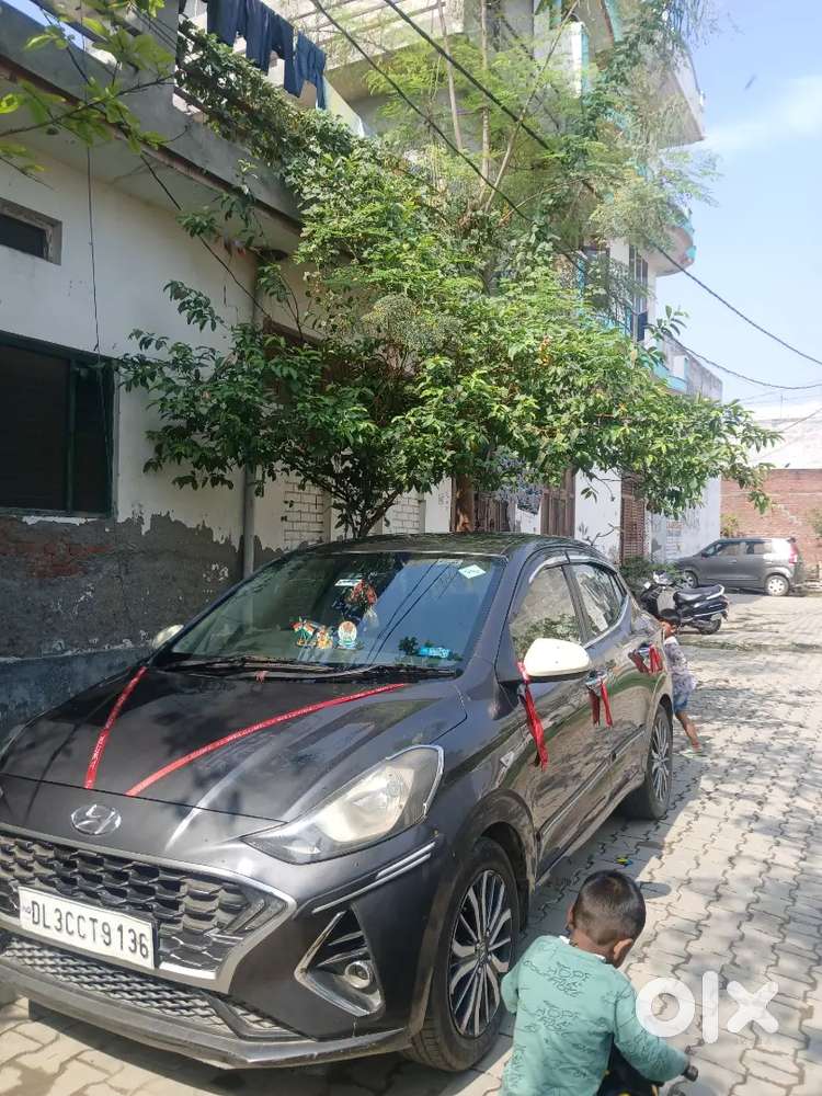 Hyundai Aura 1.2 S 21