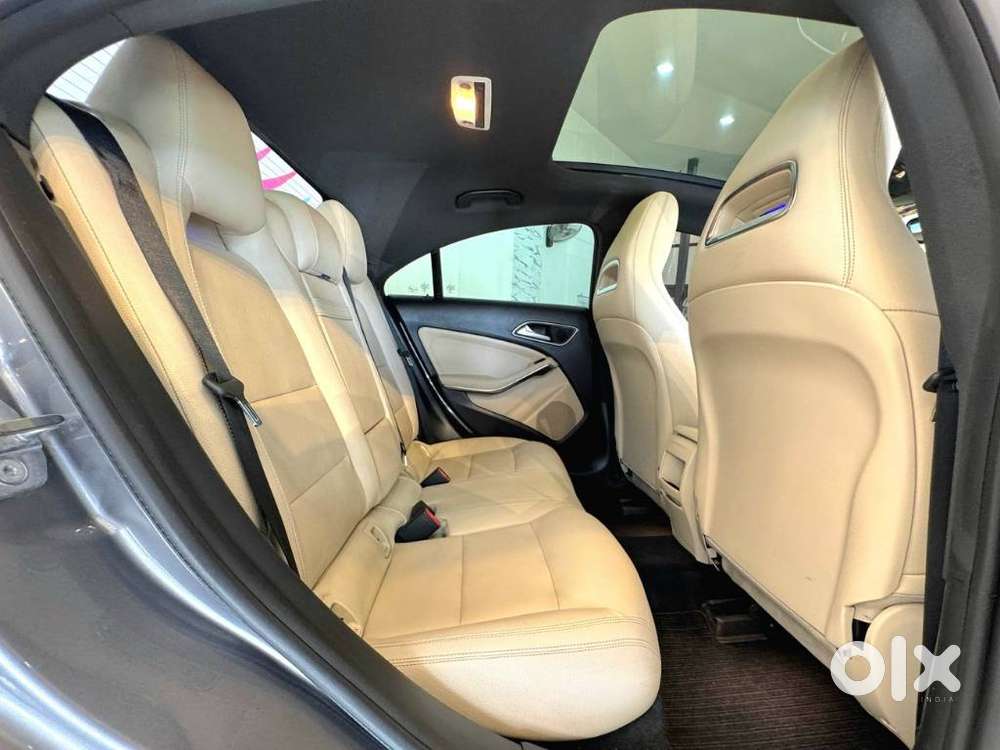 Mercedes-benz Cla 200 Cdi Sport, 2018, Diesel