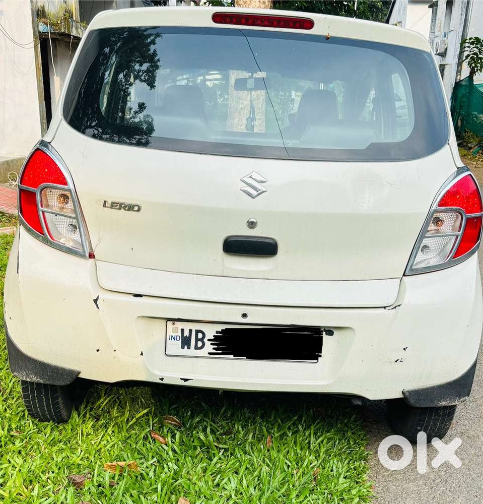 Maruti Suzuki Celerio 2018 Petrol Well Maintained