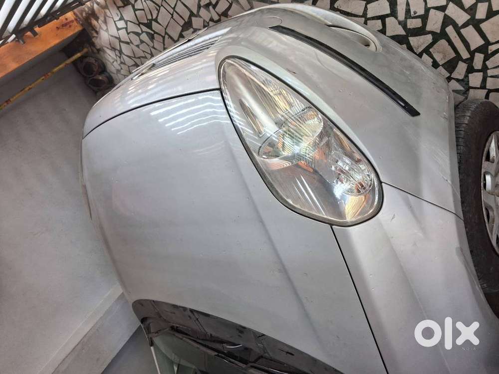 Fiat Grande Punto 2014 Diesel 69100 Km Driven