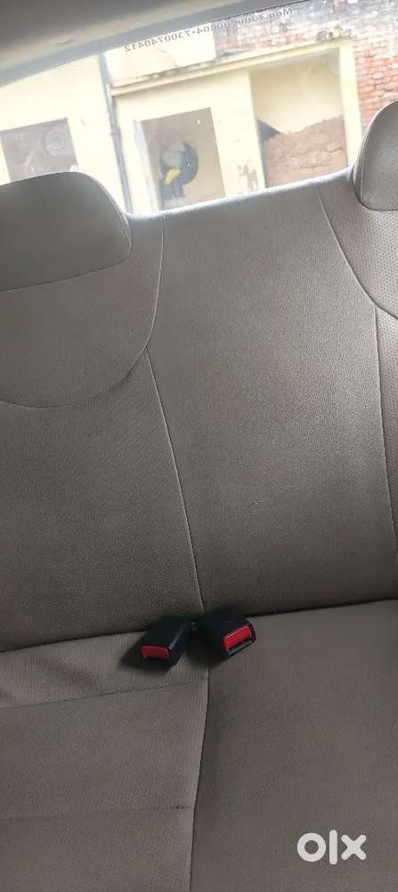 Hyundai Eon 0.8 Era 2017
