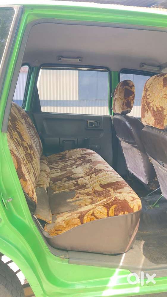 Maruti Suzuki 800 Ac, 1999, Petrol