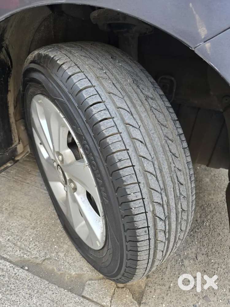 Hyundai Xcent Petrol Sx 2018